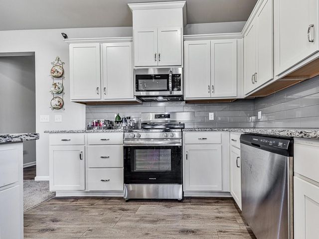 652 Summerfield Lane NW, Cartersville, GA 30120