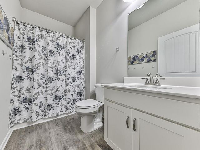 652 Summerfield Lane NW, Cartersville, GA 30120