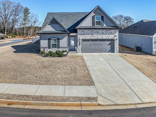 652 Summerfield Lane NW, Cartersville, GA 30120