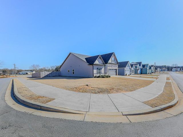 652 Summerfield Lane NW, Cartersville, GA 30120