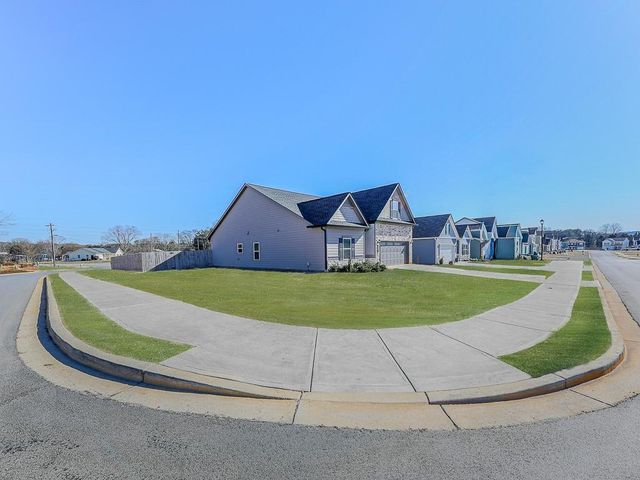 652 Summerfield Lane NW, Cartersville, GA 30120