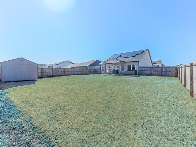 652 Summerfield Lane NW, Cartersville, GA 30120