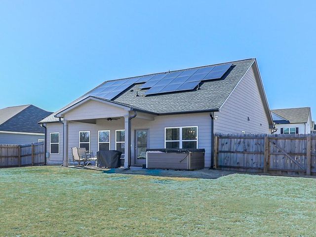 652 Summerfield Lane NW, Cartersville, GA 30120