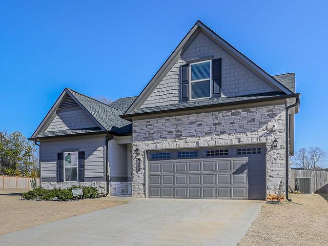 652 Summerfield Lane NW, Cartersville, GA 30120