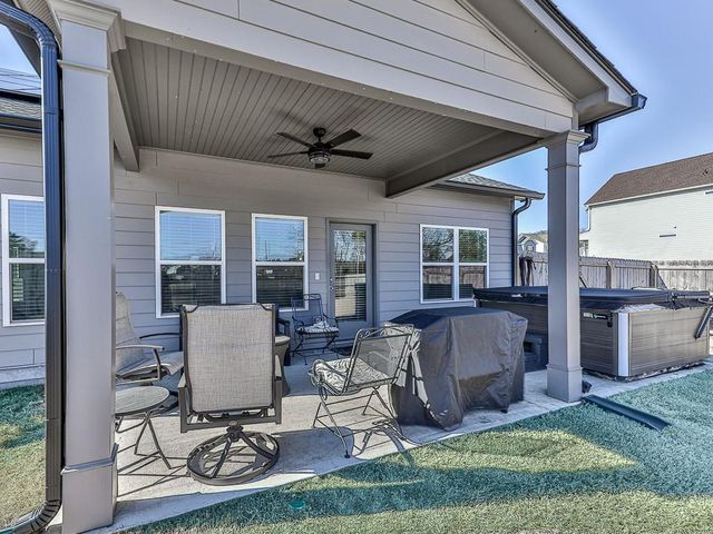 652 Summerfield Lane NW, Cartersville, GA 30120