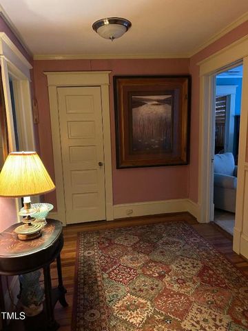 405 N Massey Street, Selma, NC 27576