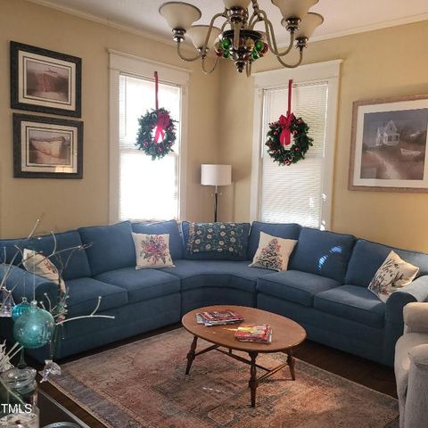 405 N Massey Street, Selma, NC 27576