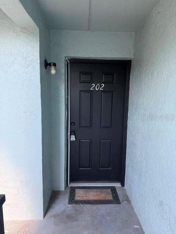 14413 AMERICANA CIRCLE 202, Tampa, FL 33613