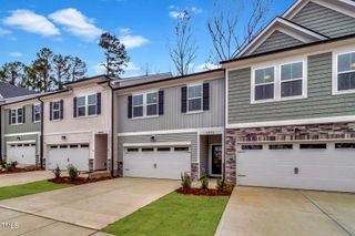 6972 Doddridge Lane 9, Cary, NC 27519
