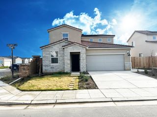 1757 Klamath Road S, Madera, CA 93636