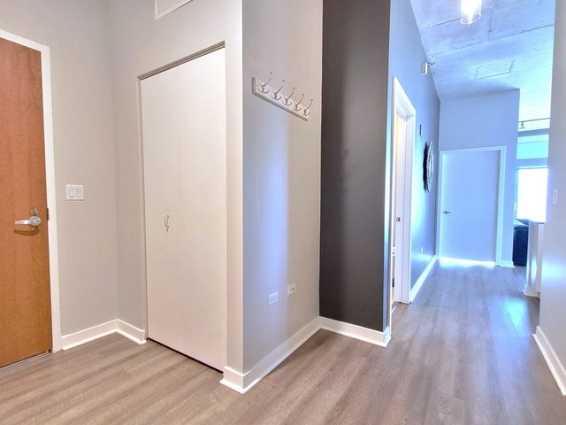 235 W VAN BUREN Street 3714, Chicago, IL 60607