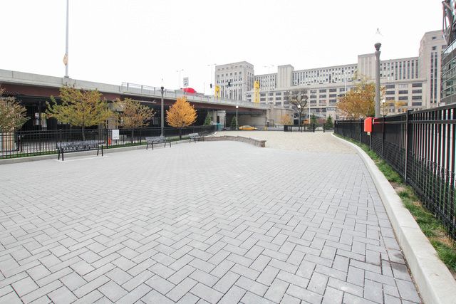 235 W VAN BUREN Street 3714, Chicago, IL 60607