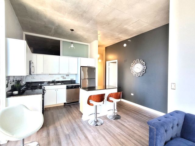 235 W VAN BUREN Street 3714, Chicago, IL 60607