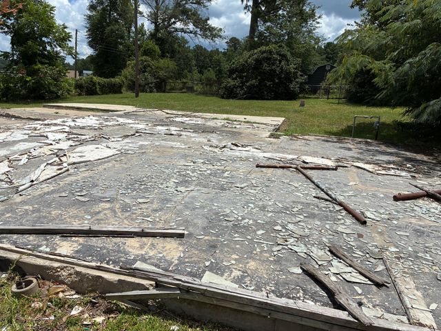 Rd 27-28, Leesville, LA 71446