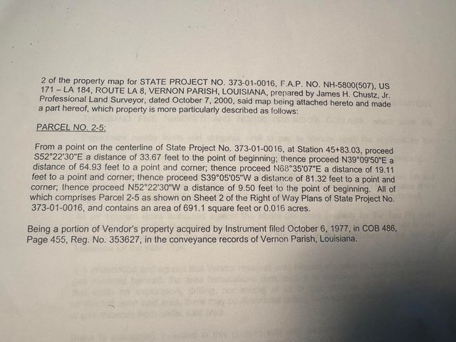 Rd 27-28, Leesville, LA 71446