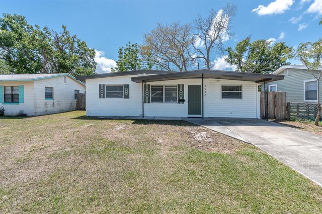 3926 40TH AVENUE N, St Petersburg, FL 33714