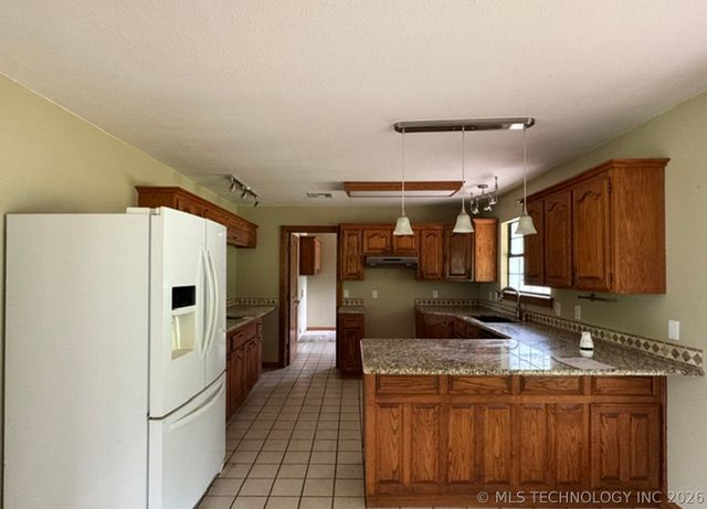 84872 S 4660, Stilwell, OK 74960