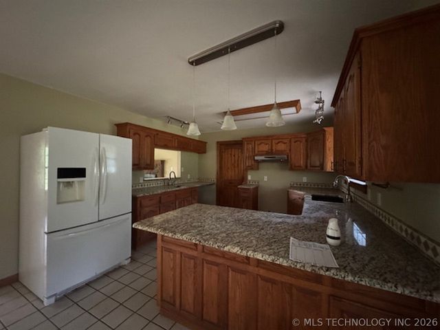 84872 S 4660, Stilwell, OK 74960
