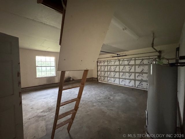 84872 S 4660, Stilwell, OK 74960