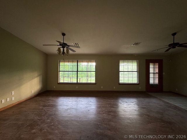 84872 S 4660, Stilwell, OK 74960