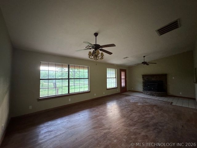 84872 S 4660, Stilwell, OK 74960