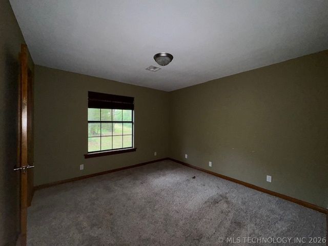 84872 S 4660, Stilwell, OK 74960
