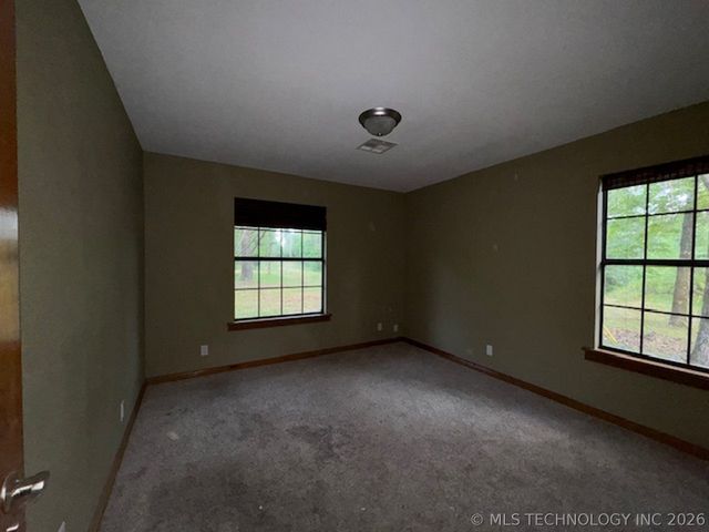 84872 S 4660, Stilwell, OK 74960