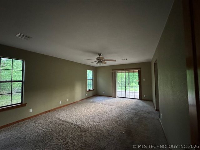 84872 S 4660, Stilwell, OK 74960