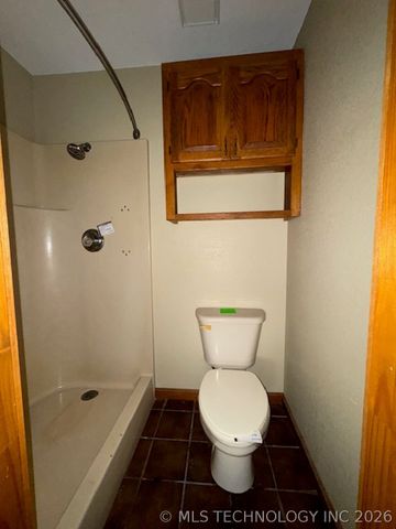 84872 S 4660, Stilwell, OK 74960