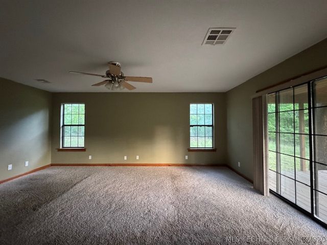 84872 S 4660, Stilwell, OK 74960