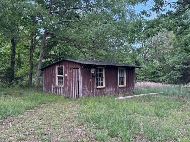 84872 S 4660, Stilwell, OK 74960