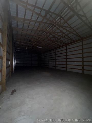 84872 S 4660, Stilwell, OK 74960