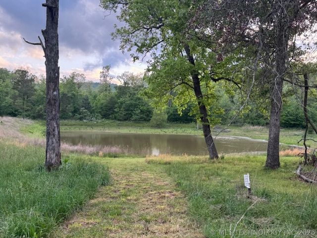 84872 S 4660, Stilwell, OK 74960
