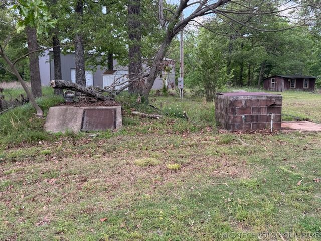 84872 S 4660, Stilwell, OK 74960
