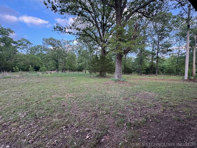 84872 S 4660, Stilwell, OK 74960