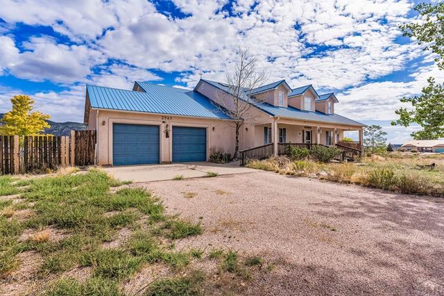 2945 Paw Prints, Canon City, CO 81212