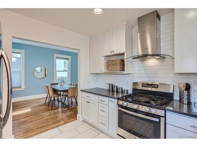 1516 Cook St, Denver, CO 80206