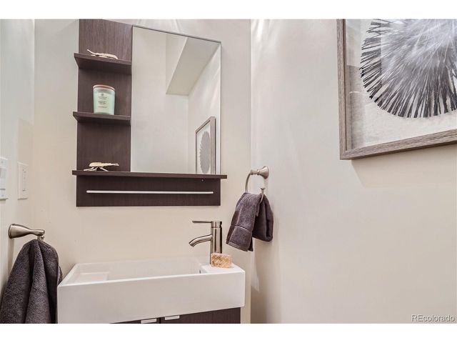 1516 Cook St, Denver, CO 80206