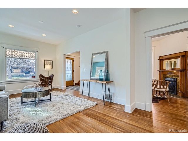 1516 Cook St, Denver, CO 80206