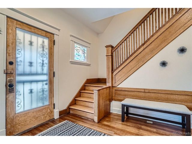 1516 Cook St, Denver, CO 80206