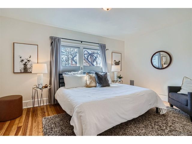 1516 Cook St, Denver, CO 80206