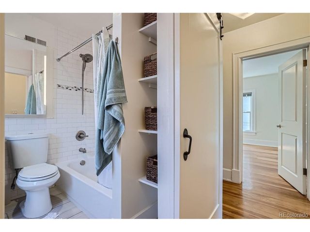 1516 Cook St, Denver, CO 80206