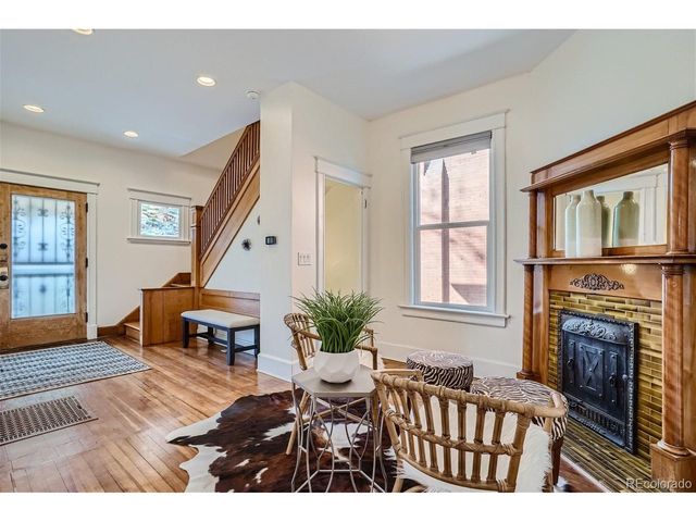 1516 Cook St, Denver, CO 80206