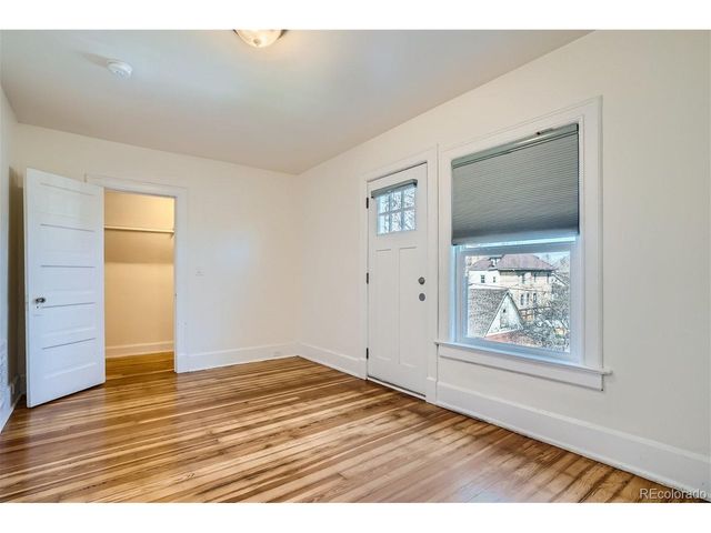 1516 Cook St, Denver, CO 80206