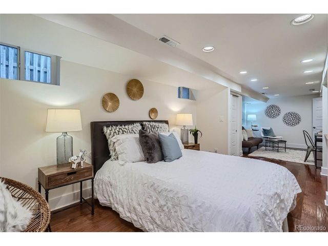 1516 Cook St, Denver, CO 80206