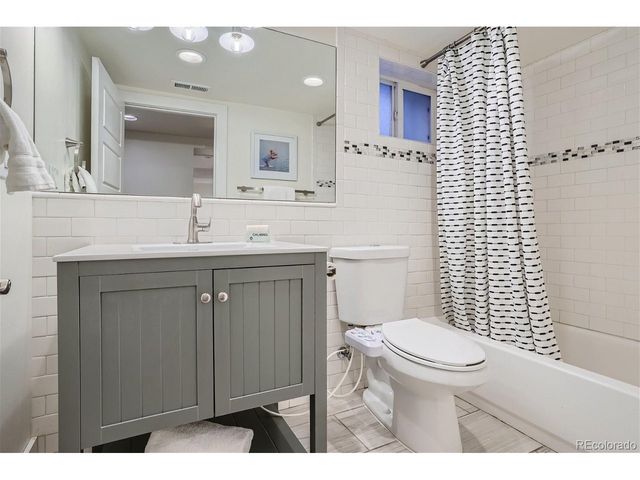 1516 Cook St, Denver, CO 80206