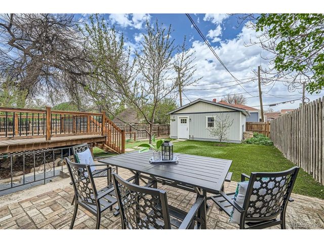 1516 Cook St, Denver, CO 80206