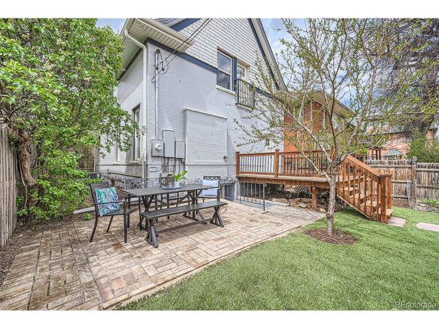 1516 Cook St, Denver, CO 80206