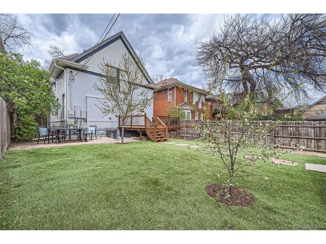 1516 Cook St, Denver, CO 80206