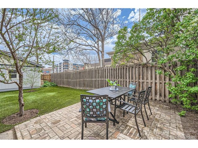 1516 Cook St, Denver, CO 80206